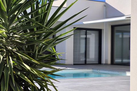 Villa i Perpignan, Pyrenees-Orientales, Perpignan - € 1.450.000 | Ref: 6977 - foto 3