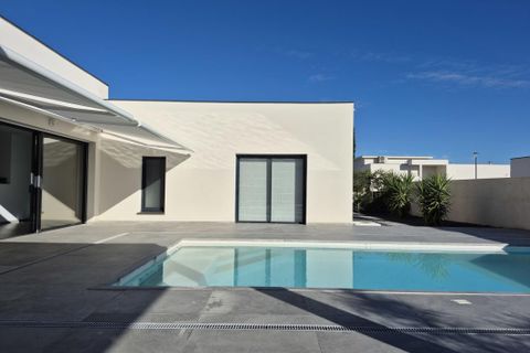 Villa i Perpignan, Pyrenees-Orientales, Perpignan - € 1.450.000 | Ref: 6977 - foto 4