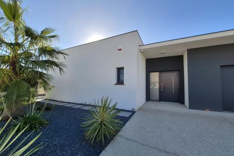 Villa i Perpignan, Pyrenees-Orientales, Perpignan - € 1.450.000 | Ref: 6977 - foto 5