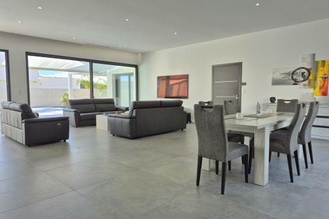 Villa i Perpignan, Pyrenees-Orientales, Perpignan - € 1.450.000 | Ref: 6977 - foto 8