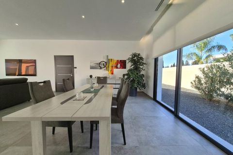 Villa i Perpignan, Pyrenees-Orientales, Perpignan - € 1.450.000 | Ref: 6977 - foto 9