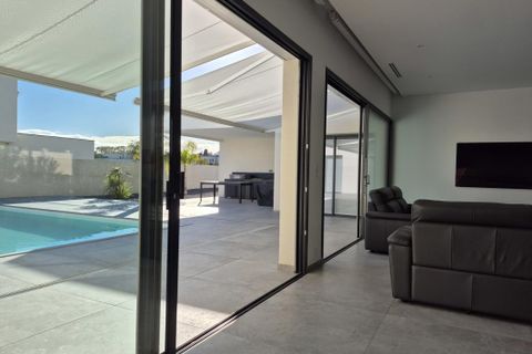 Villa i Perpignan, Pyrenees-Orientales, Perpignan - € 1.450.000 | Ref: 6977 - foto 11