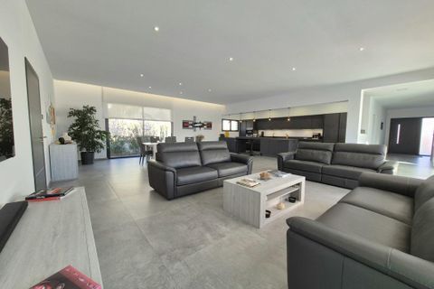 Villa i Perpignan, Pyrenees-Orientales, Perpignan - € 1.450.000 | Ref: 6977 - foto 12