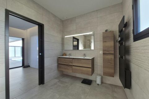 Villa i Perpignan, Pyrenees-Orientales, Perpignan - € 1.450.000 | Ref: 6977 - foto 17