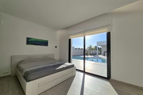 Villa i Perpignan, Pyrenees-Orientales, Perpignan - € 1.450.000 | Ref: 6977 - foto 20