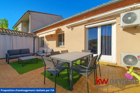 Villa i Bages, Pyrenees-Orientales, Bages - € 249.000 | Ref: 6985 - foto 1