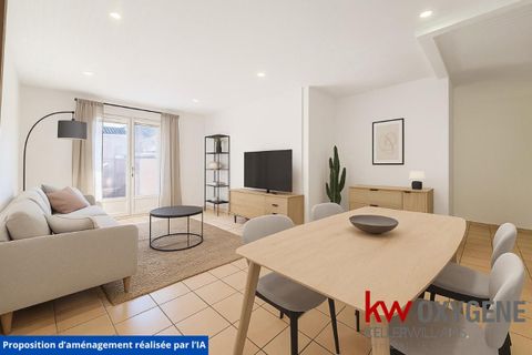 Villa i Bages, Pyrenees-Orientales, Bages - € 249.000 | Ref: 6985 - foto 4