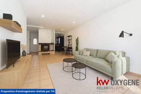 Villa i Bages, Pyrenees-Orientales, Bages - € 249.000 | Ref: 6985 - foto 6