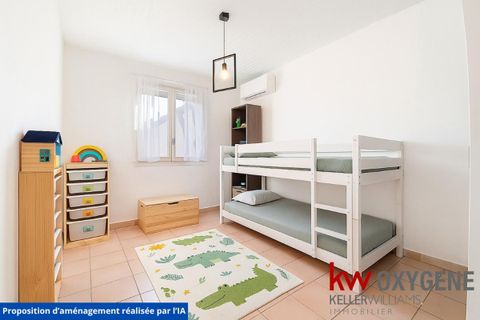 Villa i Bages, Pyrenees-Orientales, Bages - € 249.000 | Ref: 6985 - foto 11