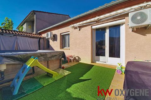 Villa i Bages, Pyrenees-Orientales, Bages - € 249.000 | Ref: 6985 - foto 14