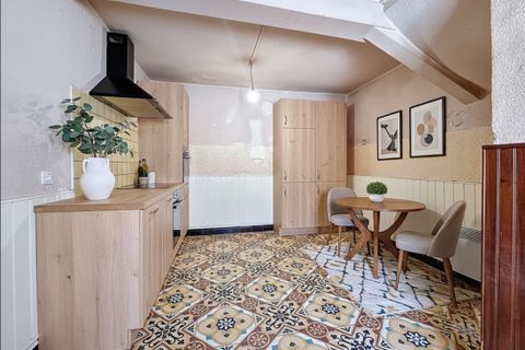 Landsbyhus i Bages, Pyrenees-Orientales, Bages - € 59.000 | Ref: 6946 - foto 2