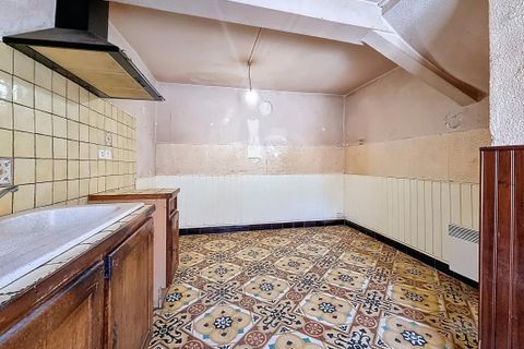 Landsbyhus i Bages, Pyrenees-Orientales, Bages - € 59.000 | Ref: 6946 - foto 3