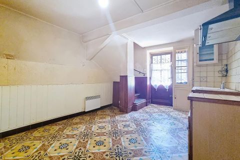 Landsbyhus i Bages, Pyrenees-Orientales, Bages - € 59.000 | Ref: 6946 - foto 4