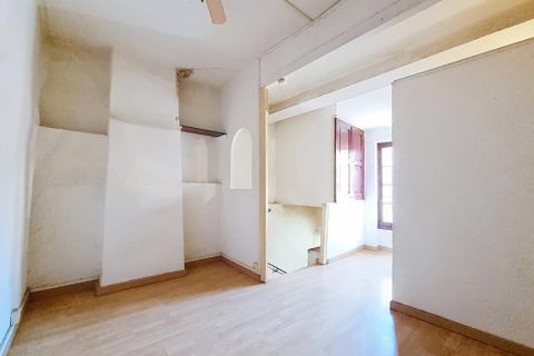 Landsbyhus i Bages, Pyrenees-Orientales, Bages - € 59.000 | Ref: 6946 - foto 8