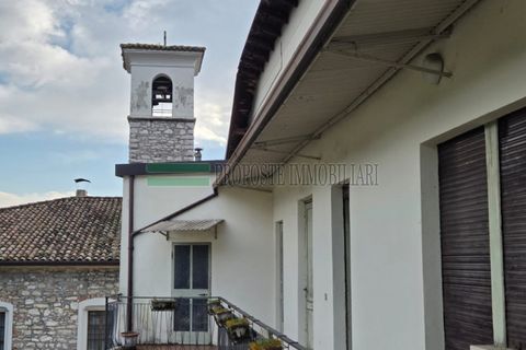 Villa a Ome, Brescia, Ome - € 178.000 | Ref: B7 - foto 13