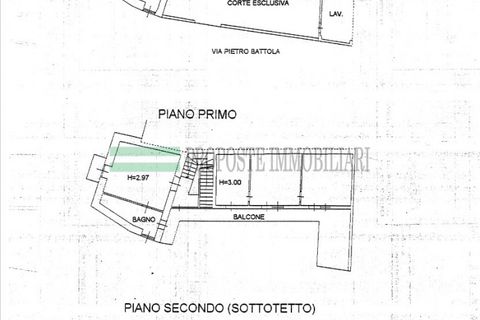 Villa a Ome, Brescia, Ome - € 178.000 | Ref: B7 - foto 19
