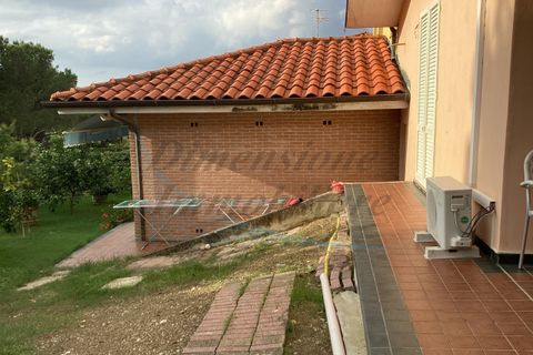 Villa i Rosignano Marittimo, Livorno, Rosignano Marittimo - € 730.000 | Ref: R423 - foto 5