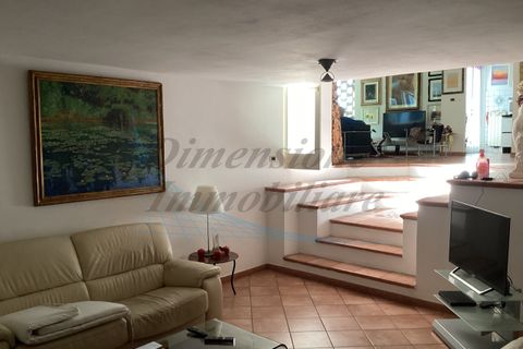 Villa i Rosignano Marittimo, Livorno, Rosignano Marittimo - € 730.000 | Ref: R423 - foto 6