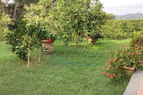 Villa i Rosignano Marittimo, Livorno, Rosignano Marittimo - € 730.000 | Ref: R423 - foto 12