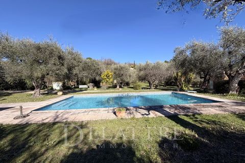 Villa i Chateauneuf-Grasse, Alpes-Maritimes, Chateauneuf-Grasse - € 1.295.000 | Ref: 86468666 - foto 5