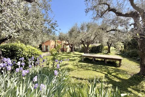 Villa i Chateauneuf-Grasse, Alpes-Maritimes, Chateauneuf-Grasse - € 1.295.000 | Ref: 86468666 - foto 3