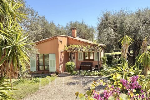 Villa i Chateauneuf-Grasse, Alpes-Maritimes, Chateauneuf-Grasse - € 1.295.000 | Ref: 86468666 - foto 4