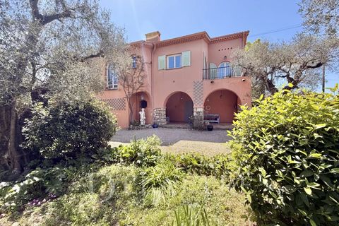Villa i Chateauneuf-Grasse, Alpes-Maritimes, Chateauneuf-Grasse - € 1.295.000 | Ref: 86468666 - foto 8