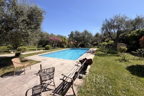 Villa i Chateauneuf-Grasse, Alpes-Maritimes, Chateauneuf-Grasse - € 1.295.000 | Ref: 86468666 - foto 9
