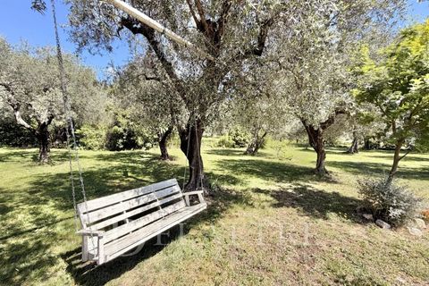 Villa i Chateauneuf-Grasse, Alpes-Maritimes, Chateauneuf-Grasse - € 1.295.000 | Ref: 86468666 - foto 10