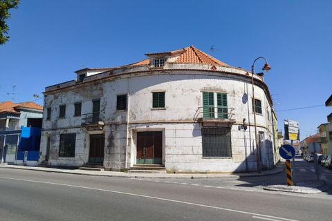 Erhvervsejendom i Abrantes, Santarem, Abrantes - € 295.000 | Ref: SF-SAFTI:007211 - foto 2