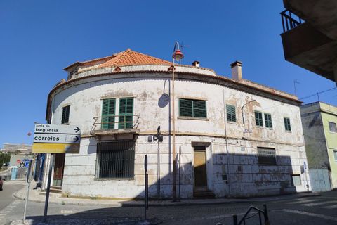 Erhvervsejendom i Abrantes, Santarem, Abrantes - € 295.000 | Ref: SF-SAFTI:007211 - foto 3
