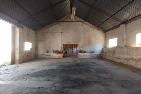 Erhvervsejendom i Abrantes, Santarem, Abrantes - € 295.000 | Ref: SF-SAFTI:007211 - foto 6