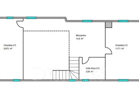 Villa i Le Rouret, Alpes-Maritimes, Le Rouret - € 950.000 | Ref: 86652242 - foto 20