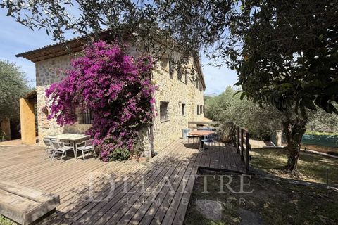 Villa i Le Rouret, Alpes-Maritimes, Le Rouret - € 950.000 | Ref: 86652242 - foto 2
