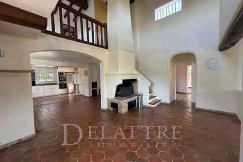 Villa i Le Rouret, Alpes-Maritimes, Le Rouret - € 950.000 | Ref: 86652242 - foto 3