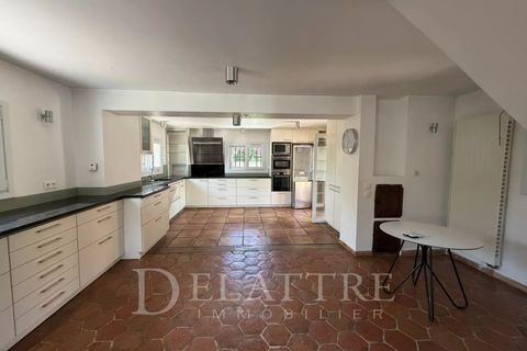 Villa i Le Rouret, Alpes-Maritimes, Le Rouret - € 950.000 | Ref: 86652242 - foto 5