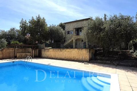 Villa i Le Rouret, Alpes-Maritimes, Le Rouret - € 950.000 | Ref: 86652242 - foto 18