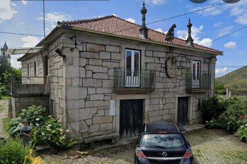 Villa i Moncao, Viana do Castelo, Moncao - € 250.000 | Ref: SF-SAFTI:007705 - foto 2