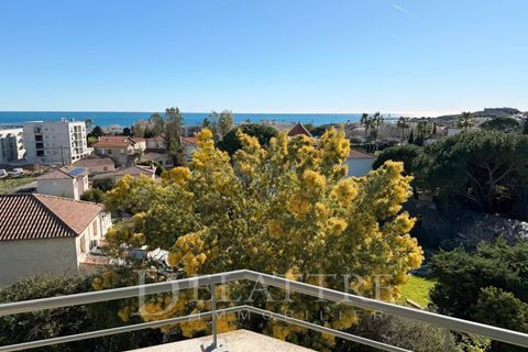 Lejlighed i Antibes, Alpes-Maritimes, Antibes - € 598.500 | Ref: 86743137 - foto 2