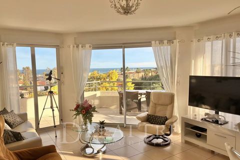 Lejlighed i Antibes, Alpes-Maritimes, Antibes - € 598.500 | Ref: 86743137 - foto 3