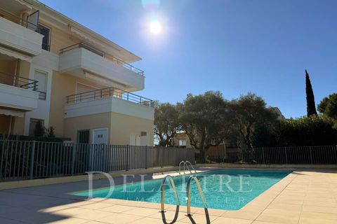 Lejlighed i Antibes, Alpes-Maritimes, Antibes - € 598.500 | Ref: 86743137 - foto 4