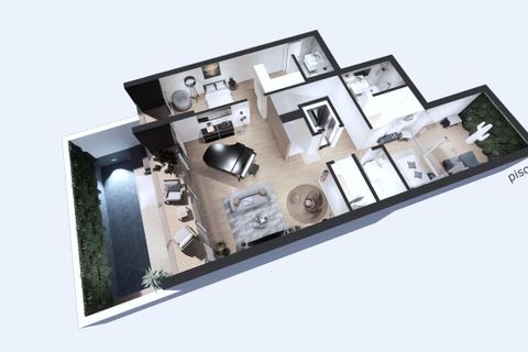 Villa i Loures, Lisbon, Loures - € 997.500 | Ref: SF-SAFTI:007670 - foto 5