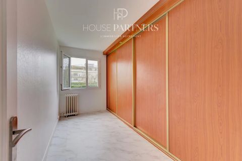 Apartament a Rueil-Malmaison, Hauts-de-Seine, Rueil-Malmaison - € 1.161/mes | Ref: HPG_4 - foto 6