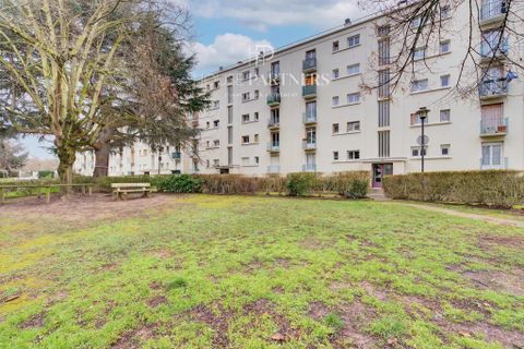 Apartament a Rueil-Malmaison, Hauts-de-Seine, Rueil-Malmaison - € 1.161/mes | Ref: HPG_4 - foto 10