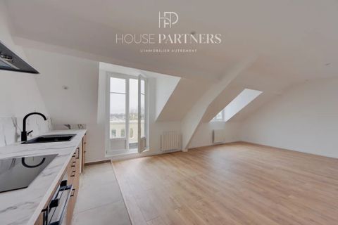 Apartament a Chatou, Yvelines, Chatou - € 1.500/mes | Ref: HPG_50 - foto 2