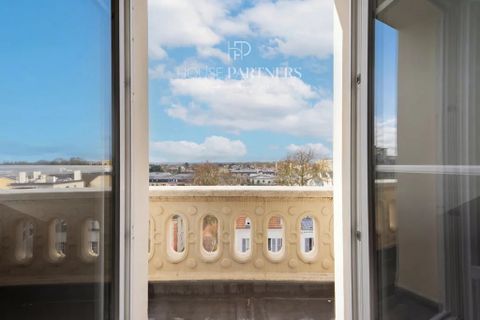 Apartament a Chatou, Yvelines, Chatou - € 1.500/mes | Ref: HPG_50 - foto 3