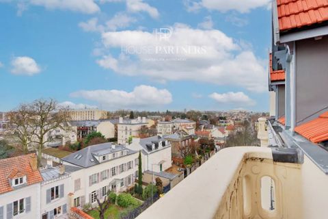 Apartament a Chatou, Yvelines, Chatou - € 1.500/mes | Ref: HPG_50 - foto 4