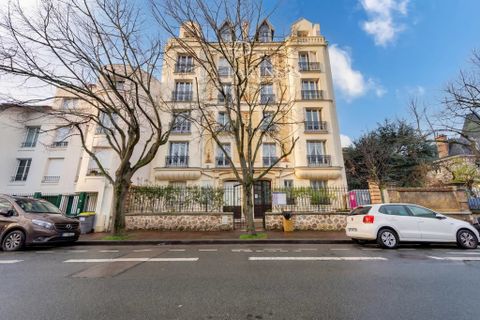 Apartament a Chatou, Yvelines, Chatou - € 1.500/mes | Ref: HPG_50 - foto 11