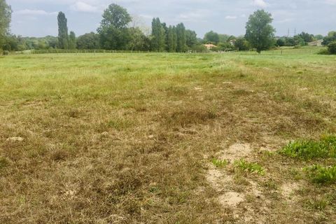Helårsgrund i Saint-Andre-de-Cubzac, Gironde, Saint-Andre-de-Cubzac - € 115.700 | Ref: MZA-ATHSTANCZQ6 - foto 1