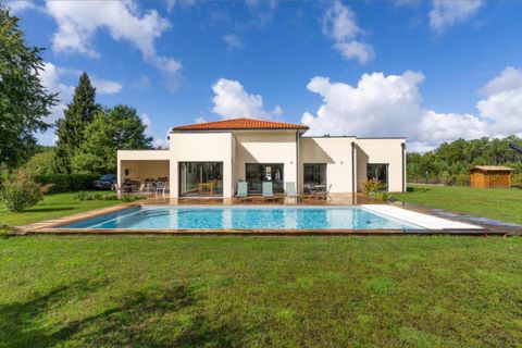Villa i La Teste-de-Buch, Gironde, La Teste-de-Buch - € 376.600 | Ref: CB-624LATESTE5 - foto 3